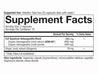 Ashwagandha 180 CAPSULAS