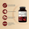 NatureBell Astaxantina 12 mg - 240 cápsulas blandas