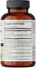 Futurebiotics Ashwagandha - 100 capsulas