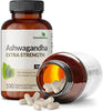 Futurebiotics Ashwagandha - 100 capsulas