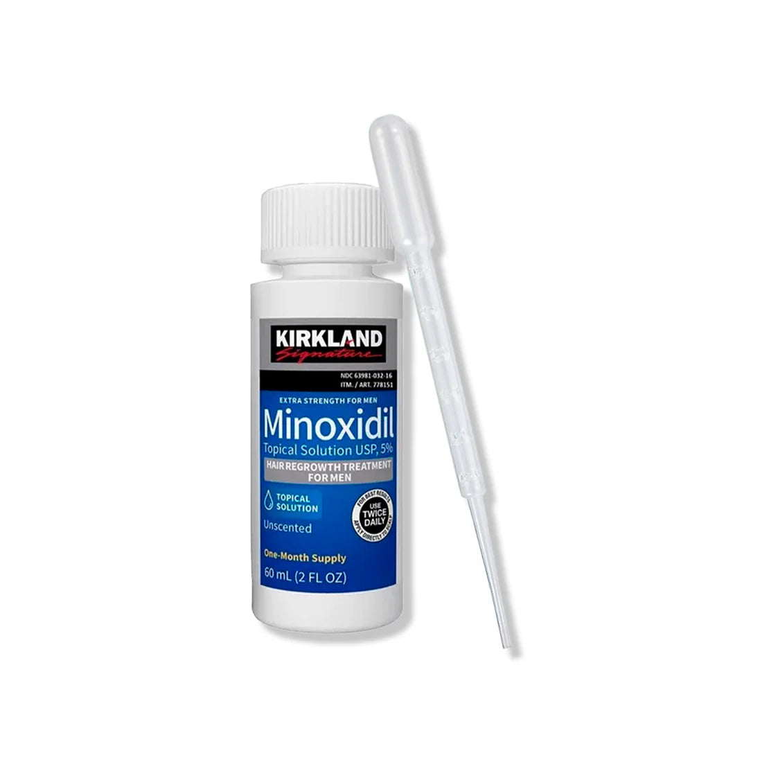 PACK MINOX 1 - Kirkland Original