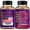 biotina 10,000mcg, callagen