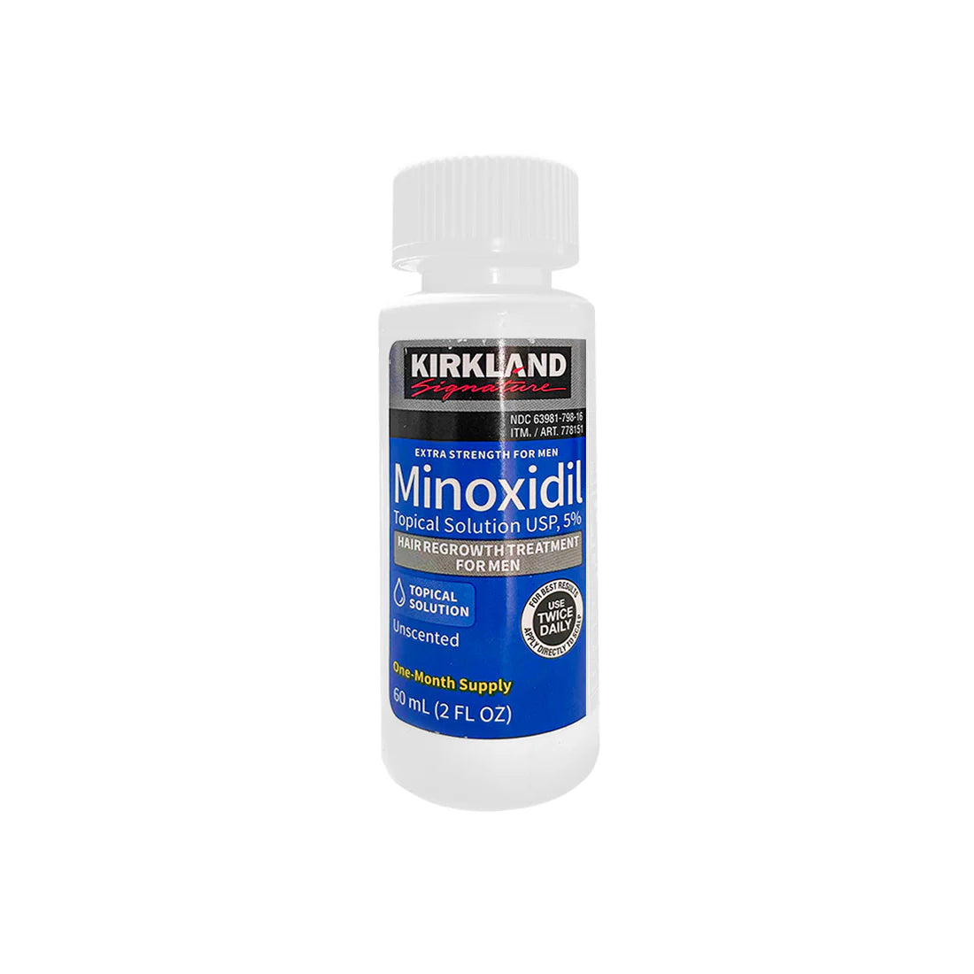 PACK MINOX 1 - Kirkland Original