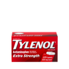 Cápsulas TYLENOL®  Extrafuerte