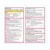 Cápsulas TYLENOL®  Extrafuerte