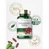 Arándano 500mg | 100 Cápsulas