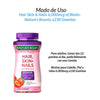 Hair Skin & Nails 6000mcg of Biotin 230 Gomitas